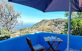 Casa Rural Panchita